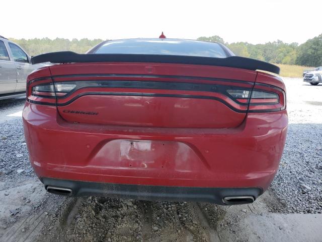 Photo 6 from auction – 2016 DODGE CHARGER SX with VIN 2C3CDXHG6GH205473