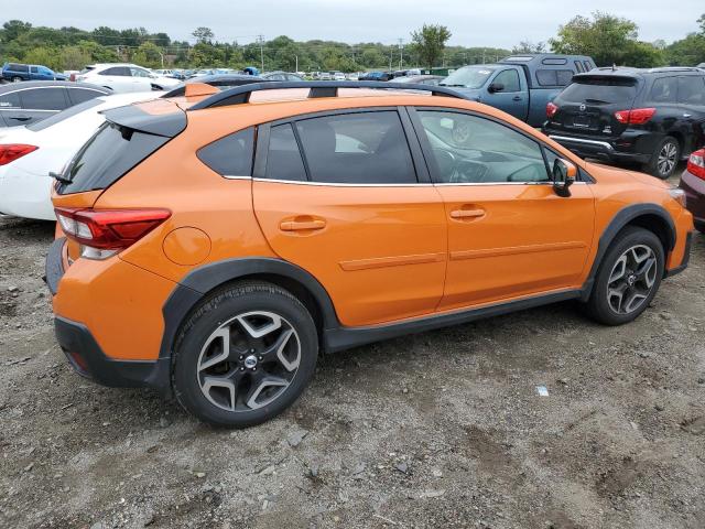 Photo 3 from auction – 2018 SUBARU CROSSTREK with VIN JF2GTAMCXJH237891