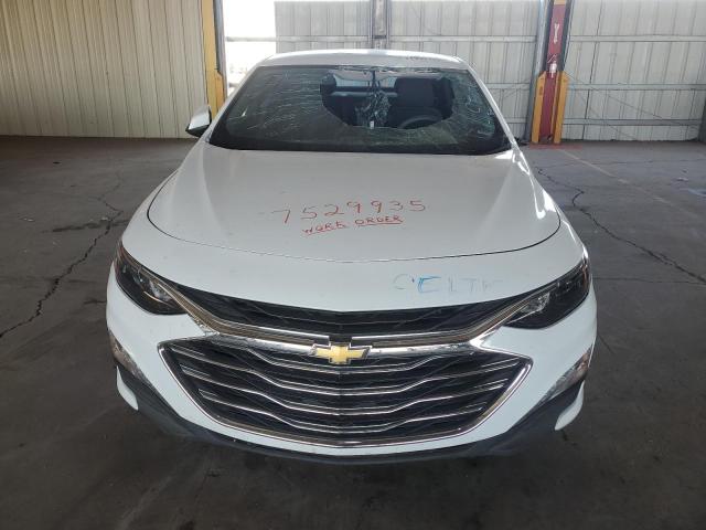 Photo 5 from auction – 2023 CHEVROLET MALIBU LT with VIN 1G1ZD5ST5PF168698