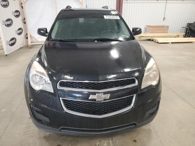 Photo 5 from auction – 2011 CHEVROLET EQUINOX LT with VIN 2CNALDEC4B6458880