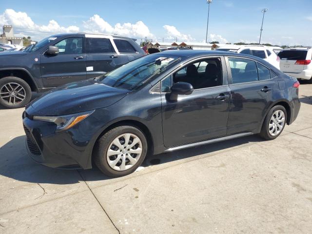Photo 1 from auction – 2022 TOYOTA COROLLA with VIN 5YFEPMAE0NP374771