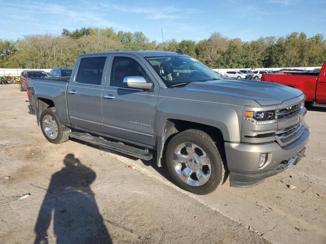 Zdjęcie 4 z aukcji – 2017 CHEVROLET SILVERADO z VIN 3GCUKSEC3HG166692