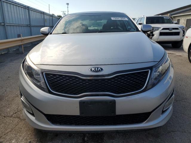 Photo 5 from auction – 2015 KIA OPTIMA EX with VIN 5XXGN4A70FG444585