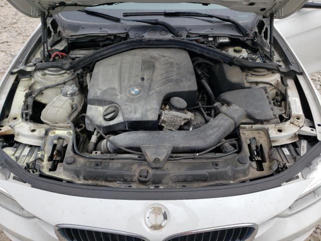 Photo 11 from auction – 2014 BMW 335 XI with VIN WBA3B9C52EF588455