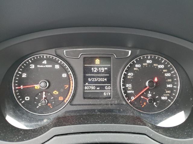 Photo 9 from auction – 2018 AUDI Q3 PREMIUM with VIN WA1BCCFS7JR018934