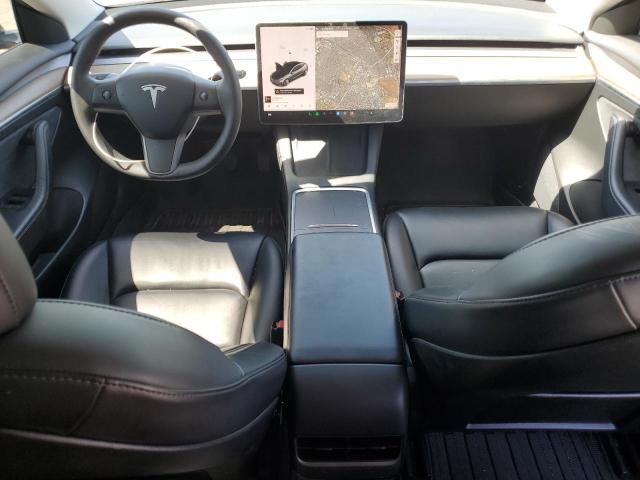 Photo 8 from auction – 2022 TESLA MODEL 3 with VIN 5YJ3E1EB5NF145543