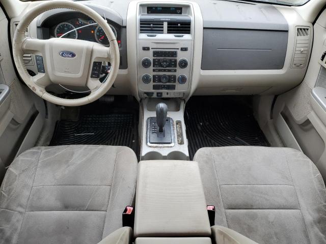 Photo 8 from auction – 2012 FORD ESCAPE XLT with VIN 1FMCU9D70CKB47713