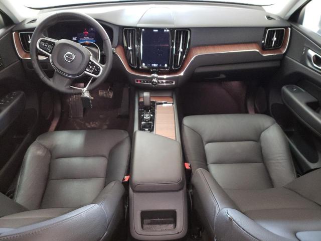 Photo 8 from auction – 2024 VOLVO XC60 PLUS with VIN YV4L12RL1R1885123