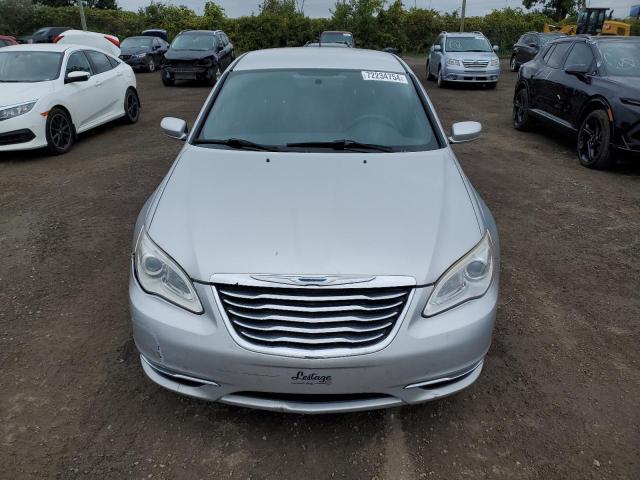 Photo 5 from auction – 2012 CHRYSLER 200 LX with VIN 1C3CCBAB8CN213077