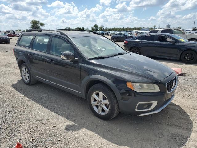 Photo 4 from auction – 2009 VOLVO XC70 3.2 with VIN YV4BZ982291062481