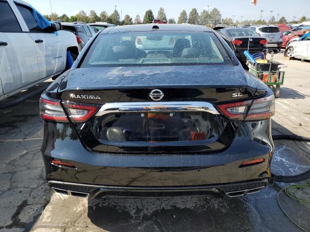 Photo 6 from auction – 2020 NISSAN MAXIMA SL with VIN 1N4AA6DV1LC376368