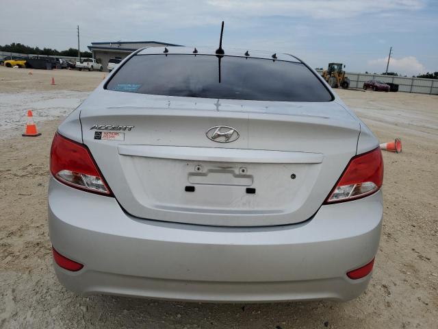 Photo 6 from auction – 2016 HYUNDAI ACCENT SE with VIN KMHCT4AE6GU121166