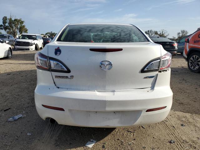 Photo 6 from auction – 2012 MAZDA 3 I with VIN JM1BL1V83C1688143