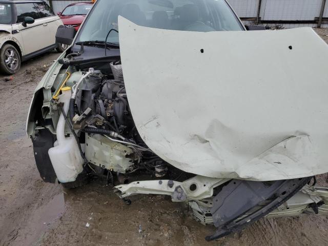 Photo 11 from auction – 2010 FORD FOCUS SE with VIN 1FAHP3FN6AW145244
