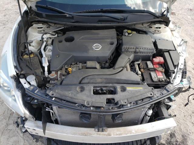 Photo 11 from auction – 2015 NISSAN ALTIMA 2.5 with VIN 1N4AL3AP8FC201957