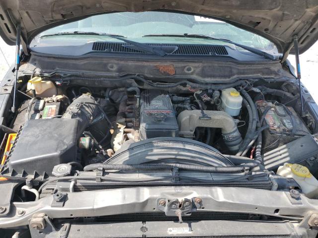 Photo 11 from auction – 2006 DODGE RAM 3500 S with VIN 3D7LL38C26G211909