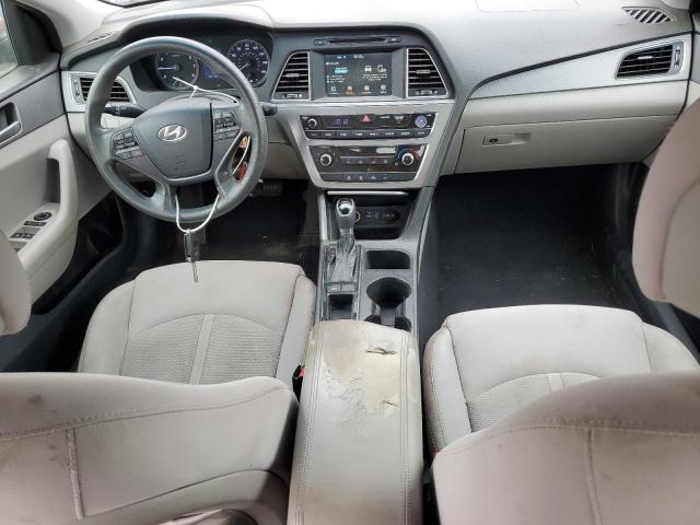 Photo 8 from auction – 2016 HYUNDAI SONATA SE with VIN 5NPE24AF6GH275458