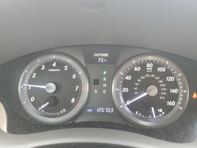 Photo 9 from auction – 2010 LEXUS ES 350 with VIN JTHBK1EGXA2404913
