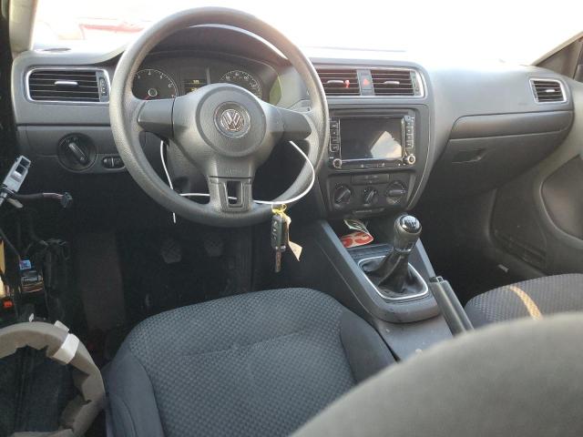 Photo 8 from auction – 2012 VOLKSWAGEN JETTA BASE with VIN 3VW1K7AJ6CM383004