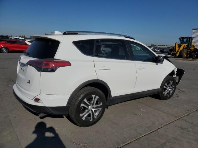 Photo 3 from auction – 2017 TOYOTA RAV4 LE with VIN 2T3BFREV2HW660158