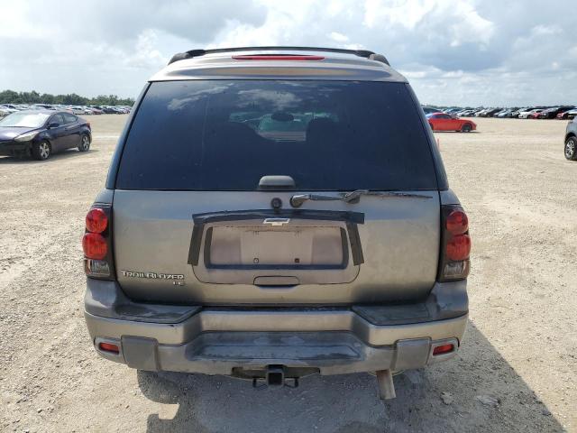Photo 6 from auction – 2006 CHEVROLET TRAILBLAZE with VIN 1GNES16S366172759