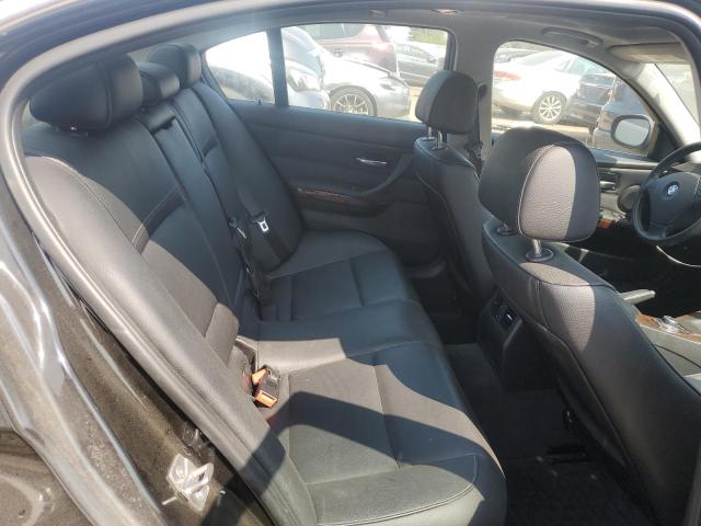 Photo 10 from auction – 2011 BMW 335 XI with VIN WBAPL5C56BA921496