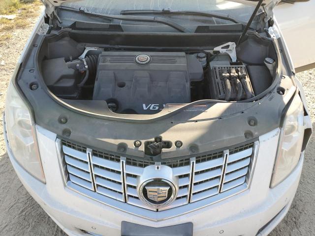 Photo 11 from auction – 2015 CADILLAC SRX LUXURY with VIN 3GYFNBE33FS594119