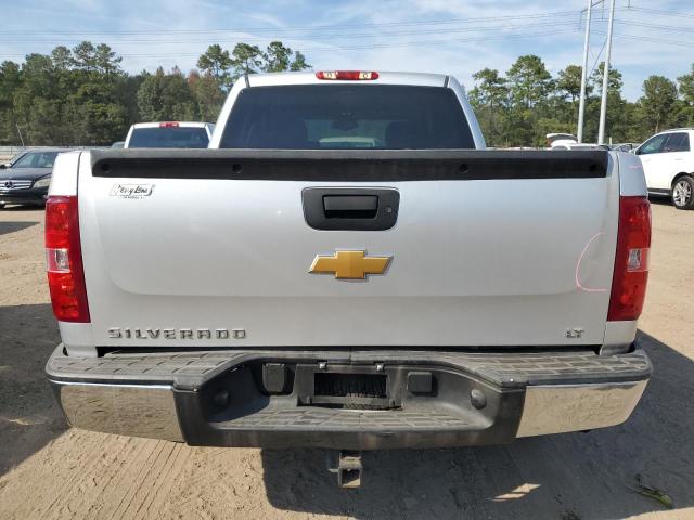 Photo 6 from auction – 2013 CHEVROLET SILVERADO with VIN 3GCPCSE08DG113674