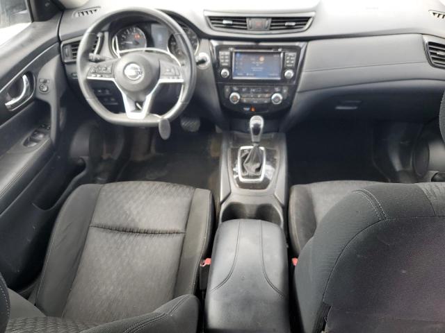 Photo 8 from auction – 2017 NISSAN ROGUE S with VIN KNMAT2MTXHP529065