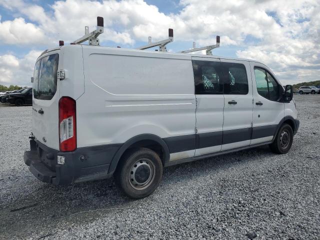 Photo 3 from auction – 2018 FORD TRANSIT T- with VIN 1FTYR2ZG0JKA19075