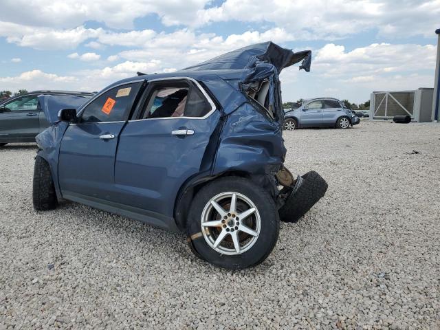 Photo 2 from auction – 2011 CHEVROLET EQUINOX LT with VIN 2CNALFECXB6440220