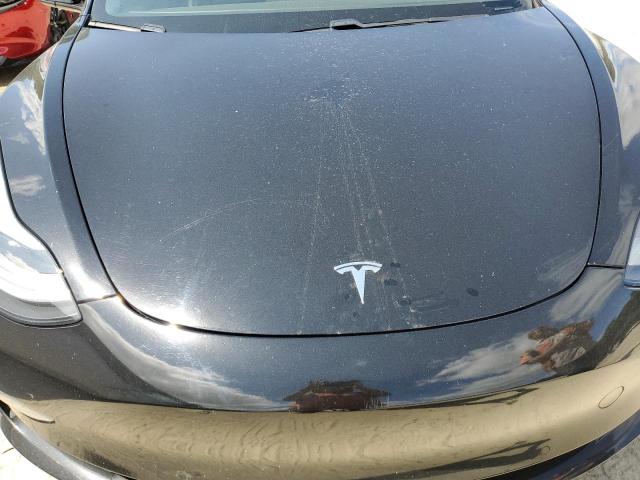 Photo 11 from auction – 2021 TESLA MODEL 3 with VIN 5YJ3E1EA7MF082189