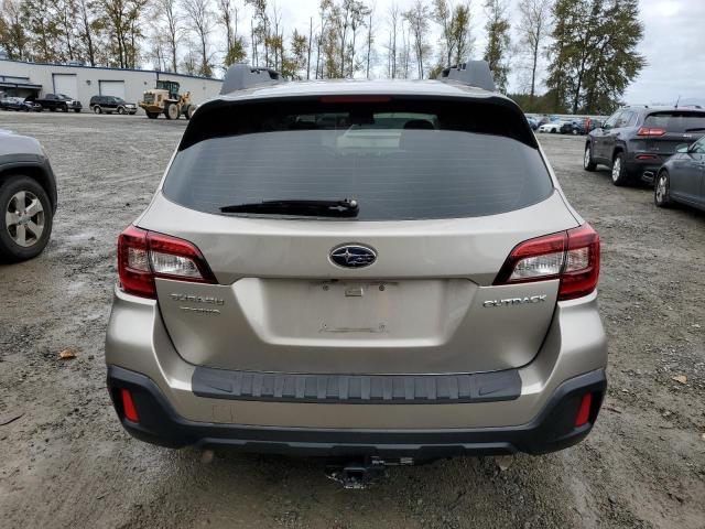 Photo 6 from auction – 2018 SUBARU OUTBACK 2. with VIN 4S4BSAAC2J3255634