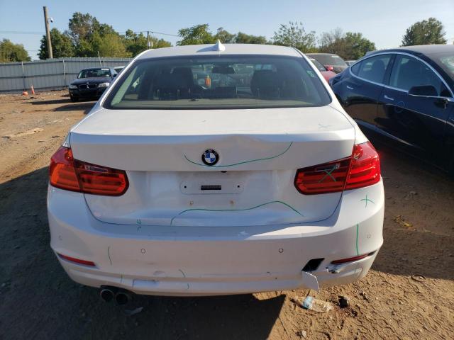 Photo 6 from auction – 2014 BMW 328 XI SUL with VIN WBA3B5G52ENS06501