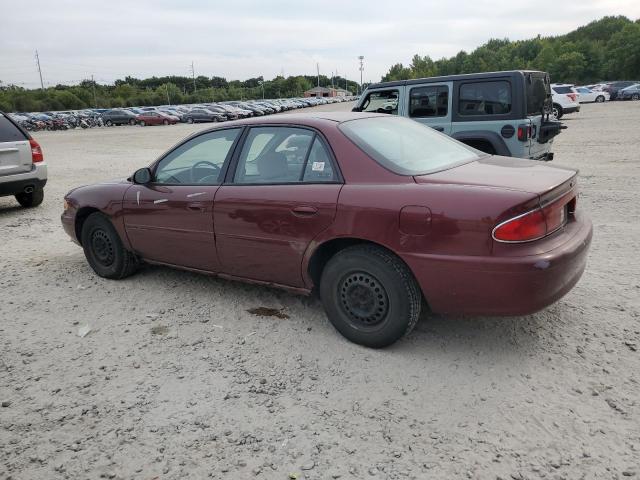 Photo 2 from auction – 2002 BUICK CENTURY CU with VIN 2G4WS52JX21254342