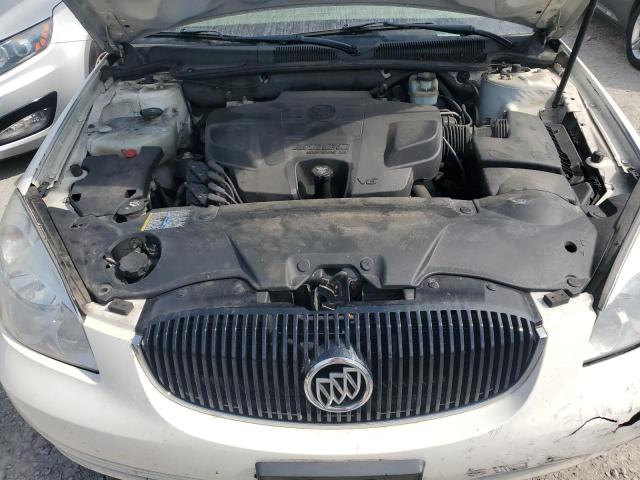 Photo 11 from auction – 2006 BUICK LUCERNE CX with VIN 1G4HD57206U243722