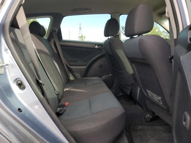 Photo 10 from auction – 2008 TOYOTA COROLLA MA with VIN 2T1KR32E58C702311