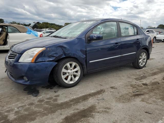 NISSAN SENTRA 2.0 2012 with VIN 3N1AB6AP0CL746195 - Photo from auction