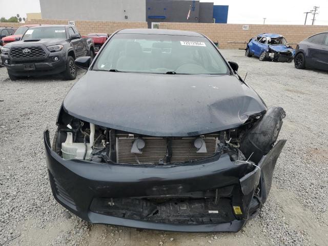 Photo 5 from auction – 2012 TOYOTA CAMRY BASE with VIN 4T1BF1FK6CU174430