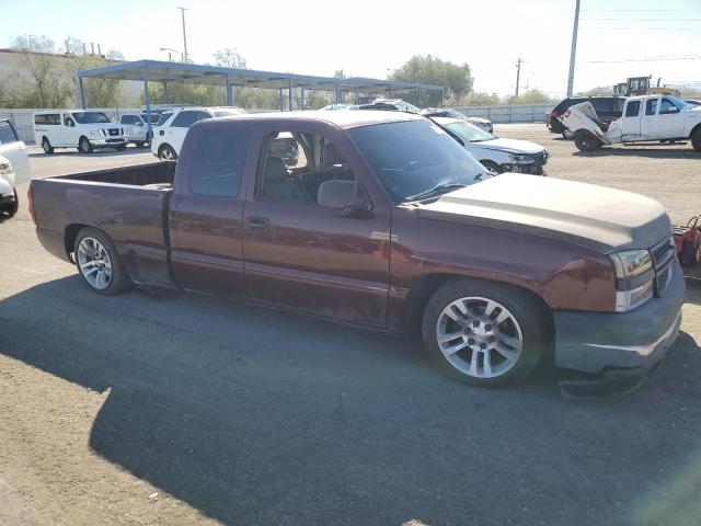 Photo 4 from auction – 2003 CHEVROLET SILVERADO with VIN 2GCEC19T731352467