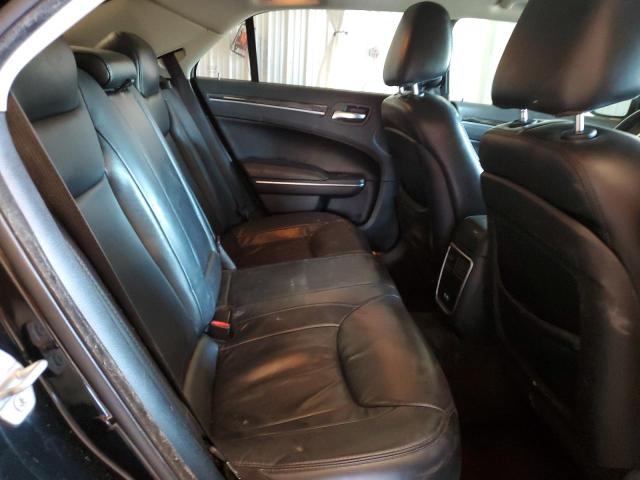 Photo 10 from auction – 2017 CHRYSLER 300 LIMITE with VIN 2C3CCAAG5HH668202