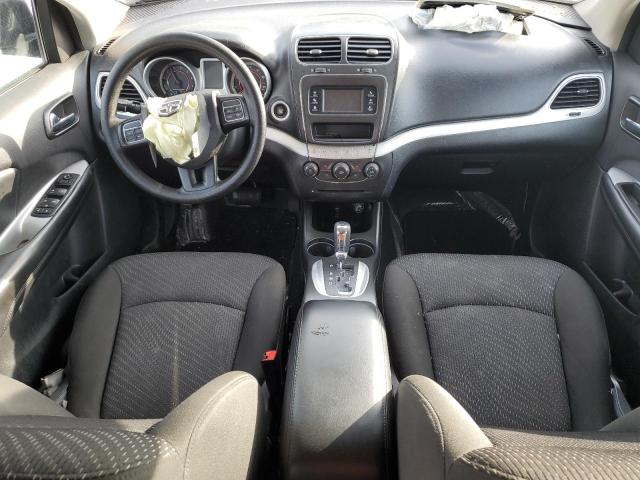 Photo 8 from auction – 2020 DODGE JOURNEY SE with VIN 3C4PDCAB9LT202539