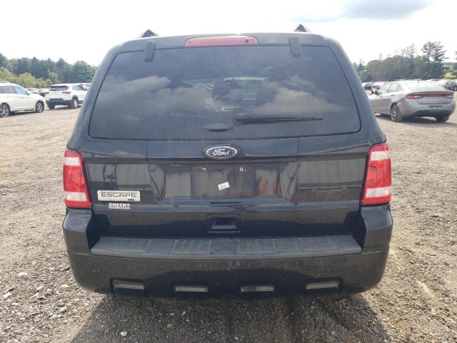 Photo 6 from auction – 2011 FORD ESCAPE XLT with VIN 1FMCU0D73BKB01075
