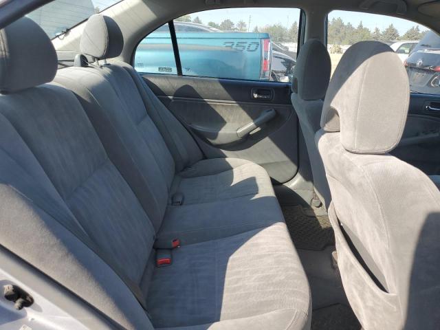 Photo 10 from auction – 2005 HONDA CIVIC EX with VIN 1HGES26795L024188
