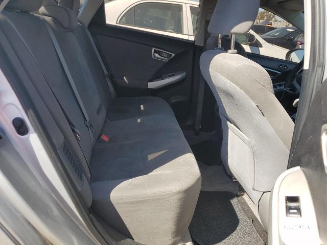Photo 10 from auction – 2012 TOYOTA PRIUS with VIN JTDKN3DU7C5446453