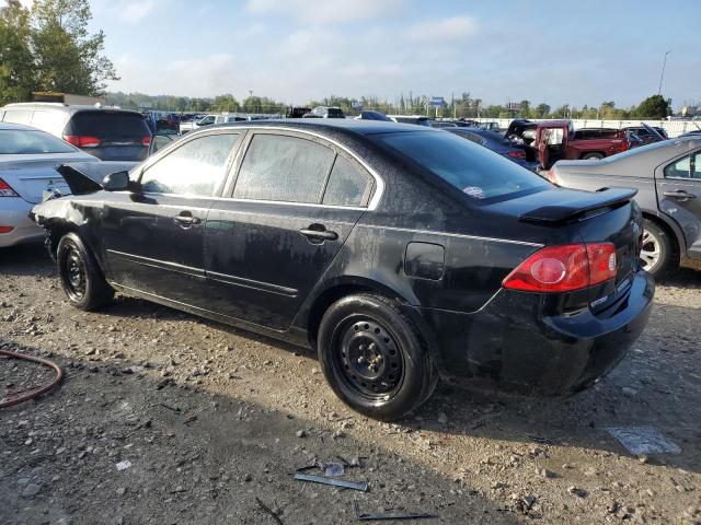صورة رقم 2 من المزاد - 2007 KIA OPTIMA LX مع VIN KNAGE123075160029