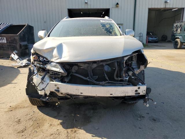 Foto 5 de la subasta – 2013 LEXUS RX 450H con VIN JTJBC1BA6D2446477