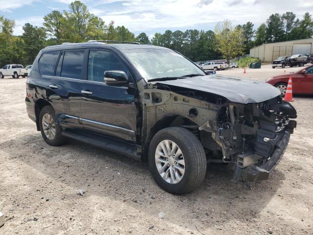 Photo 4 from auction – 2019 LEXUS GX 460 with VIN JTJBM7FX6K5240604