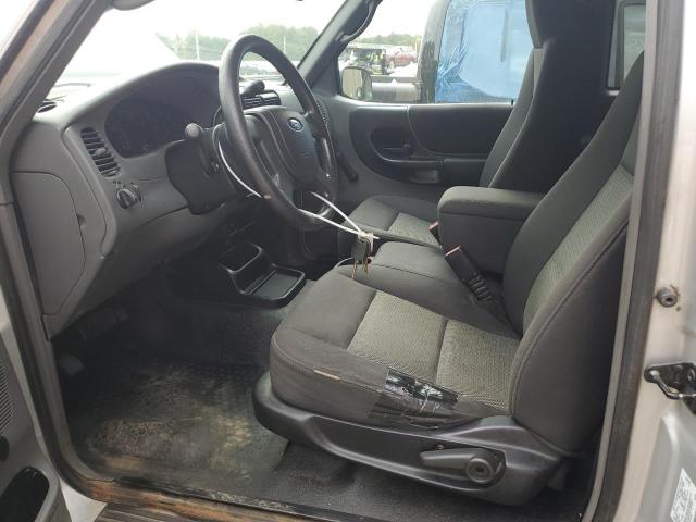 Photo 7 from auction – 2004 FORD RANGER SUP with VIN 1FTZR15E44TA10476