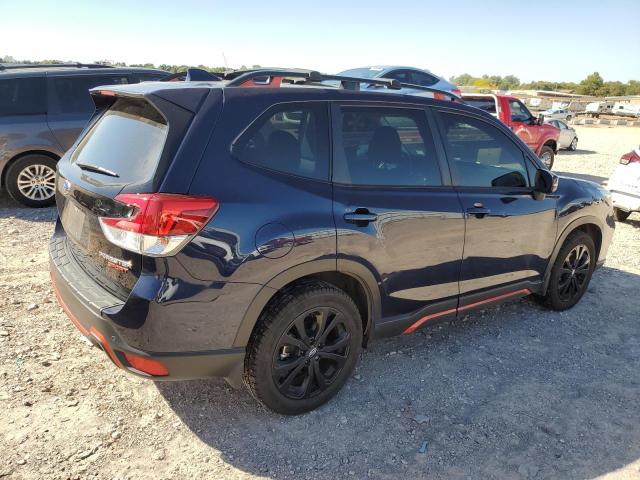 Фото 3 с аукциона – 2019 SUBARU FORESTER S с VIN JF2SKAPC6KH449102